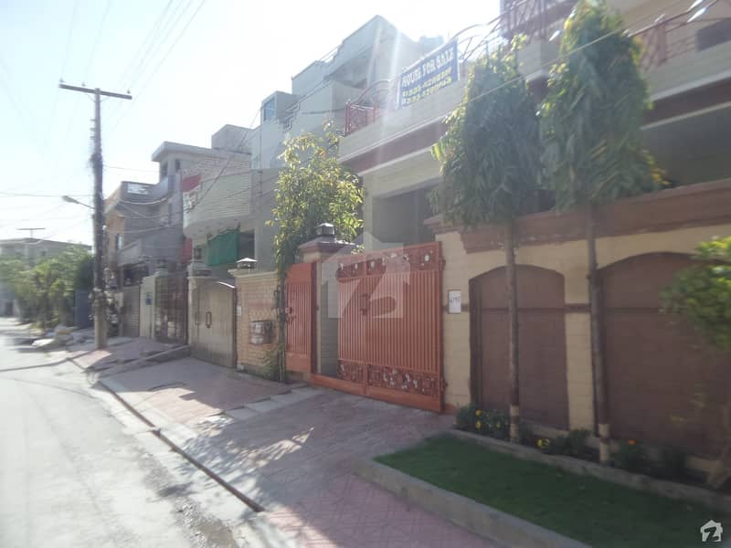 House Is Available For Rent Johar Town Phase 1 Block E, Johar Town