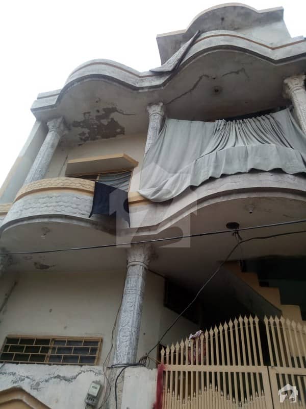 House For Sale In Sohan Valley Nearby Faizabad Sohan Valley, Islamabad