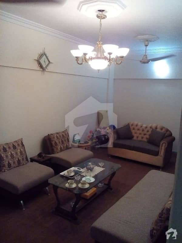 Outstanding Brand New Apartment In Haroon Royal City Phase 1 Gulistane