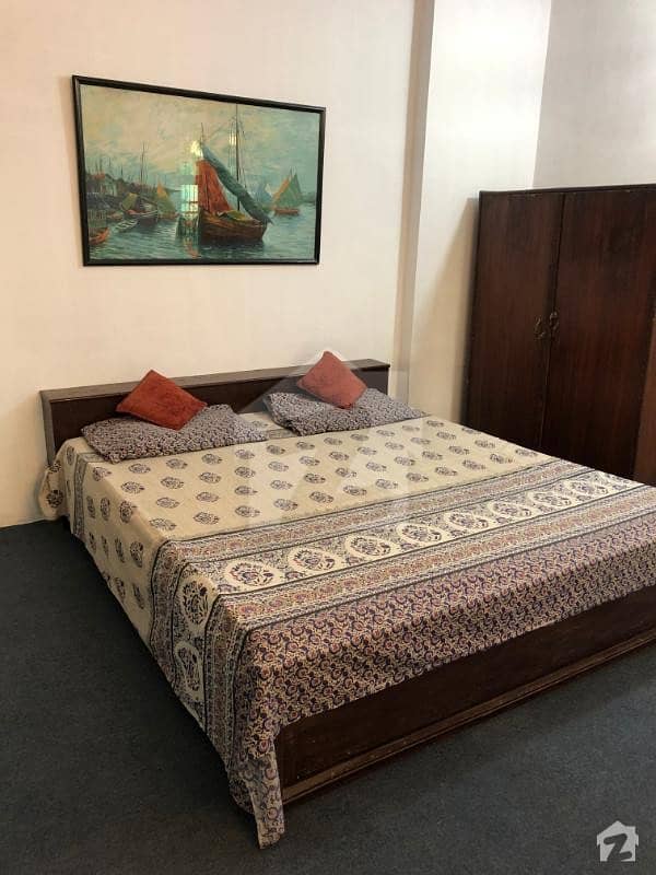 Room For Rent In I8/1 I8, Islamabad ID13318169