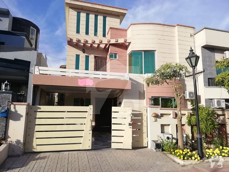 House For Sale In Bahria Town Phase 2 Bahria Town Phase 2 Extension
