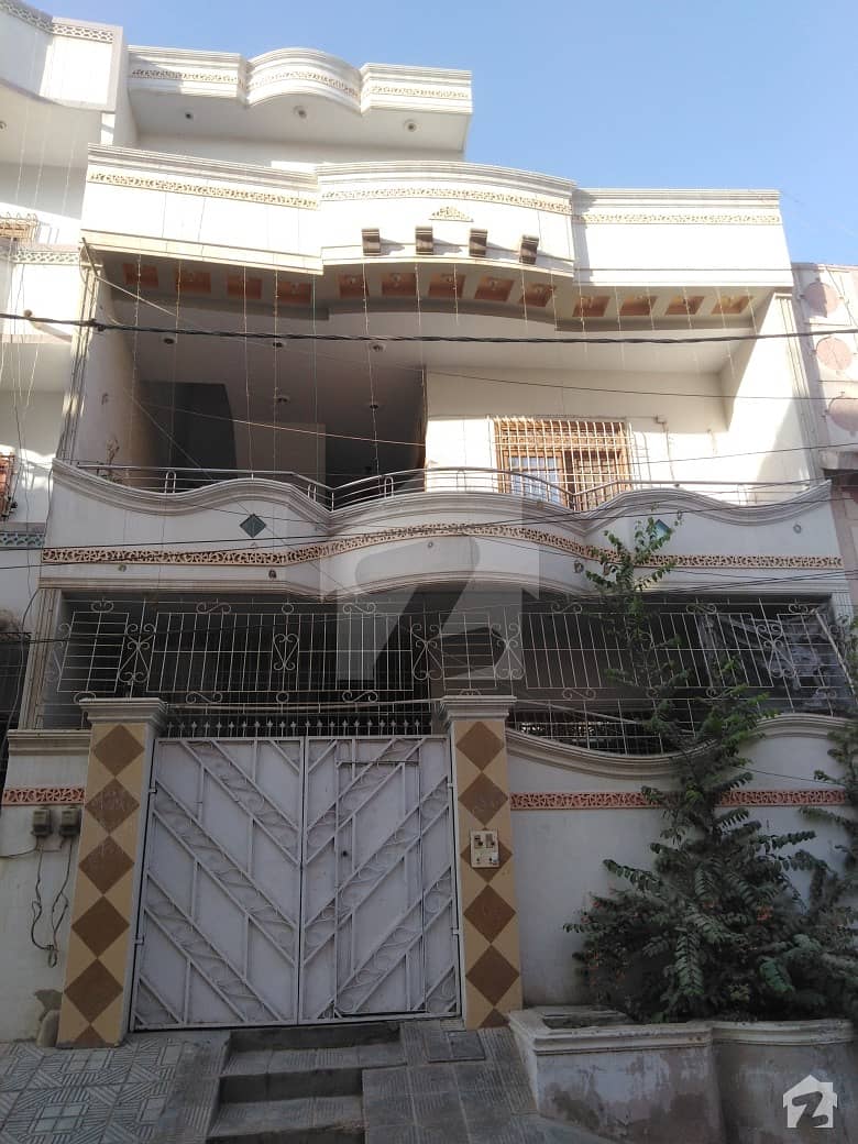 House For Sale North Karachi, Karachi ID13290895