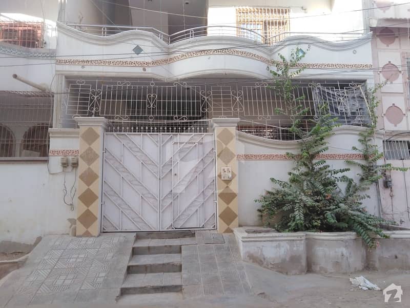 House For Sale North Karachi, Karachi ID13290895