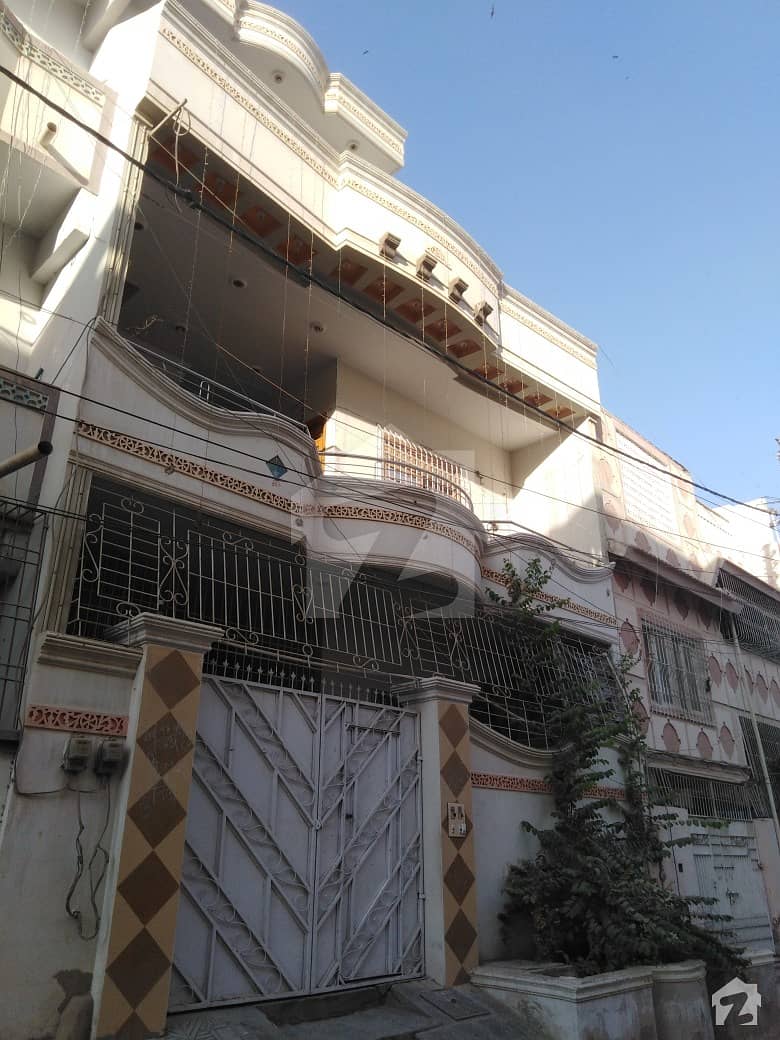 House For Sale North Karachi, Karachi ID13290895