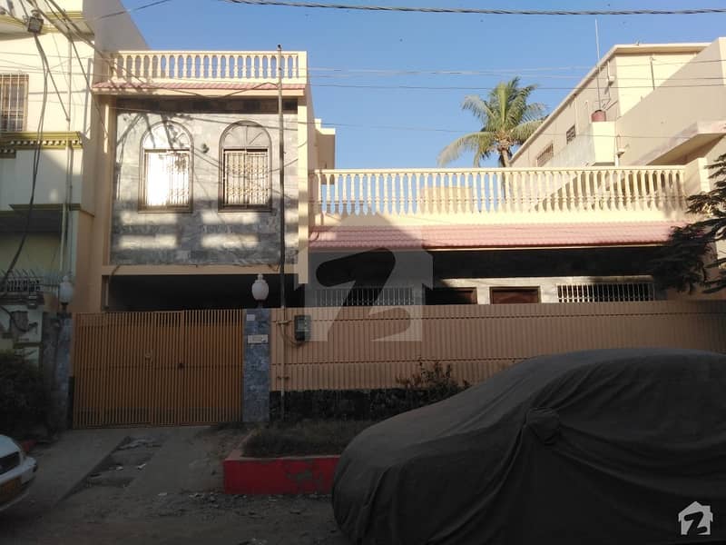House For Sale Shadman Town Sector14/B, Shadman, North Nazimabad