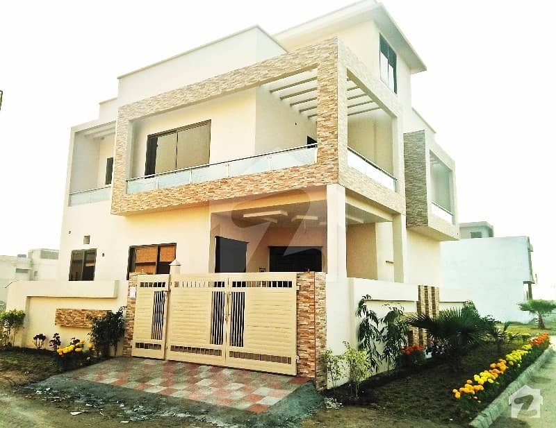 Diamond Housing City 6 Marla House Is Available For Sale Chaprar Road