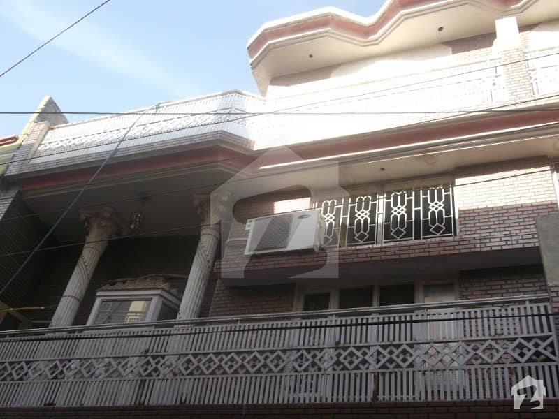 House Is Available For Sale Harley Street, Rawalpindi ID13320151