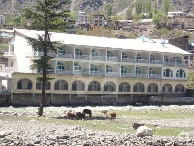 House Is Available For Sale Kalam, Swat ID13336096