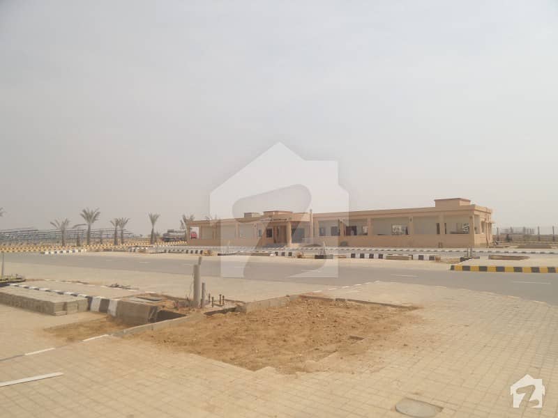 Residential Plot Available For Sale Dha City Karachi DHA City Sector