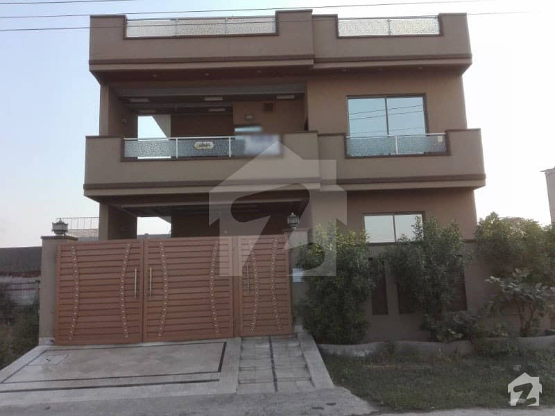 Full House Is Available For Sale In Jubilee Town Lahore Jubilee Town Block D, Jubilee Town