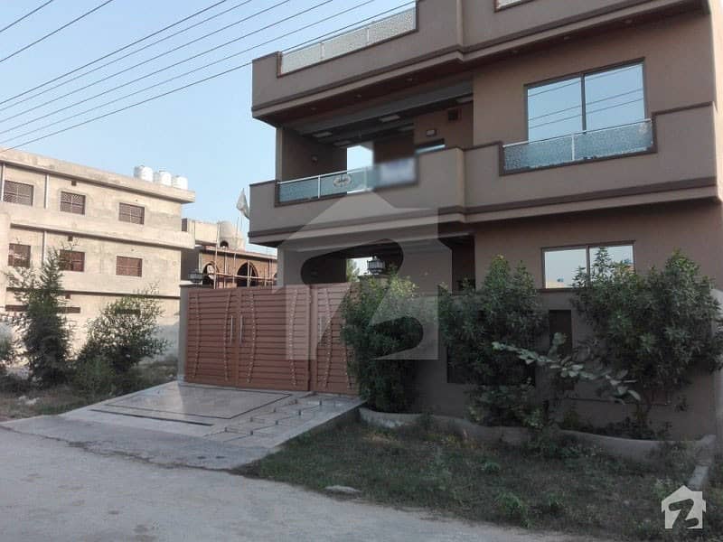 Full House Is Available For Sale In Jubilee Town Lahore Jubilee Town