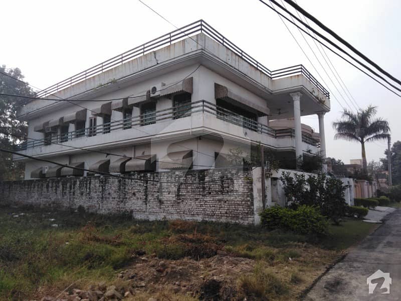 House Is Available For Sale Others, Jhelum ID13351099