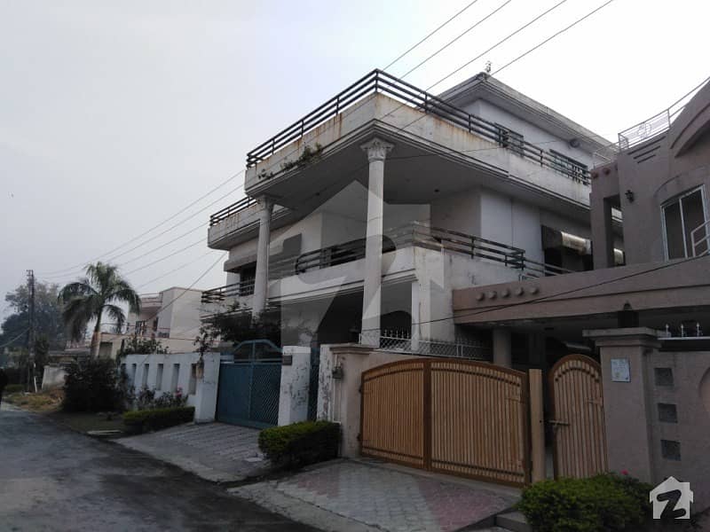 House Is Available For Sale Others, Jhelum ID13351099