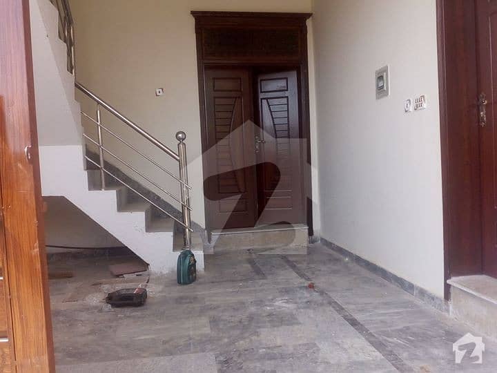 Corner 4 Marla House Available For Sale In Adiala Road Adiala Road
