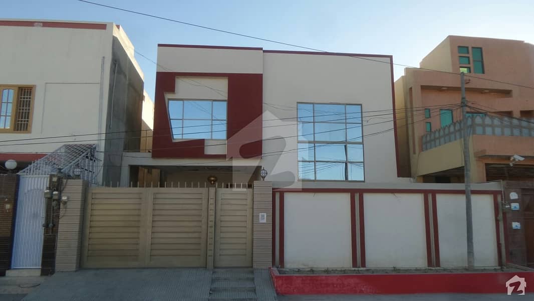 House Available For Sale At Jinnah Town Jinnah Town, Quetta ID13339616