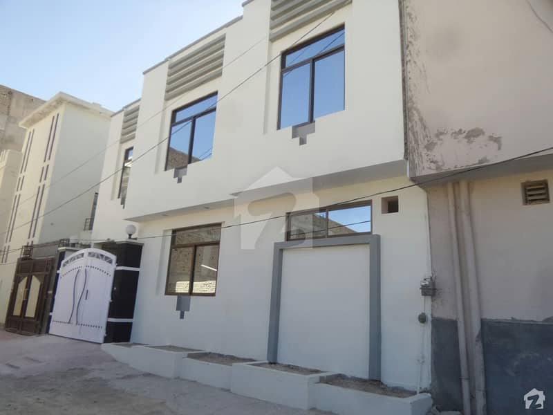 House Available For Sale At Kakar Town Samungli Road Samungli Road