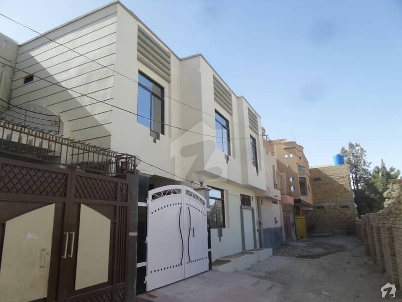 House Available For Sale At Kakar Town Samungli Road Samungli Road