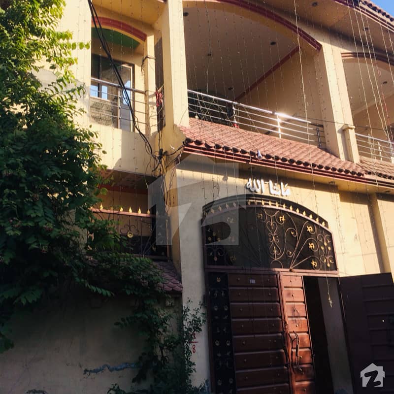4 Marla Double Storey House For Sale Adan Villas, Lahore ID13386517