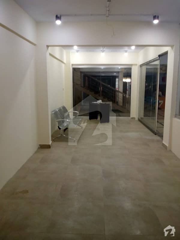 Full Furnished Space Available For Rent Shadman Town Sector14/B