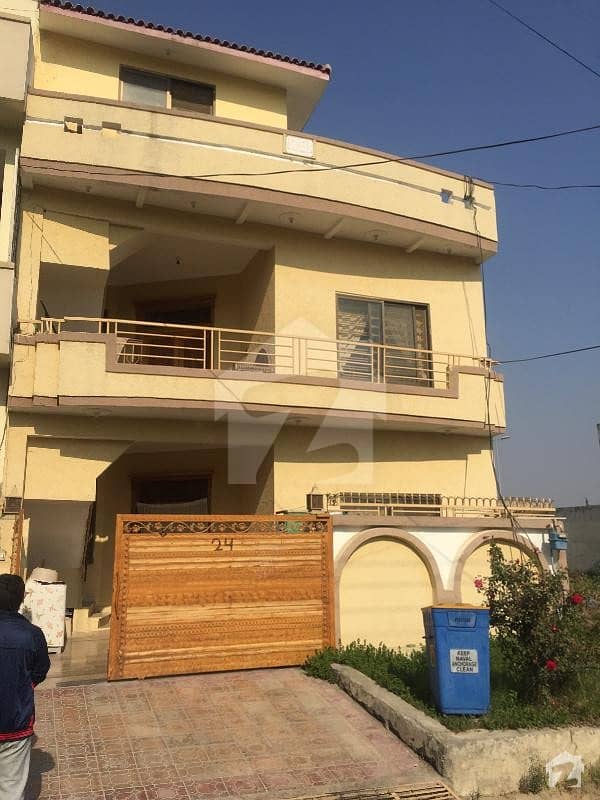 House Is Available For Sale In Naval Anchorage Block G Naval Anchorage Block G, Naval