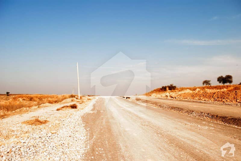 Paradise Valley D14 Islamabad Plot Is For Sale D14, Islamabad ID13388345