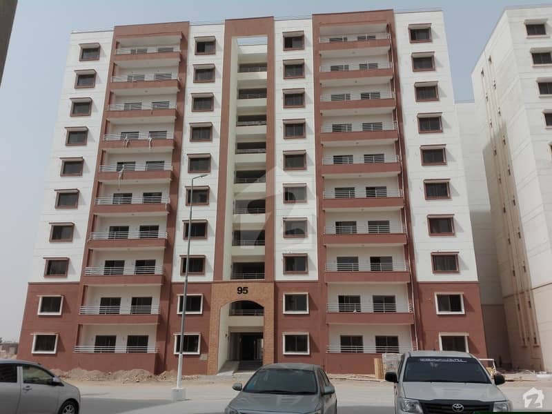 Your Dream Apartment For Sale In Askari 5 Malir Cantt Askari 5, Malir