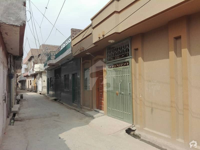 Single Storey House For Sale Abdullah Town Range Road Range Road