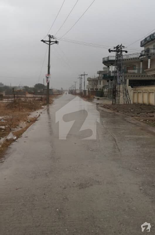Plot For Sale Scheme No 2 Gujar Khan Others, Gujar Khan ID13405335