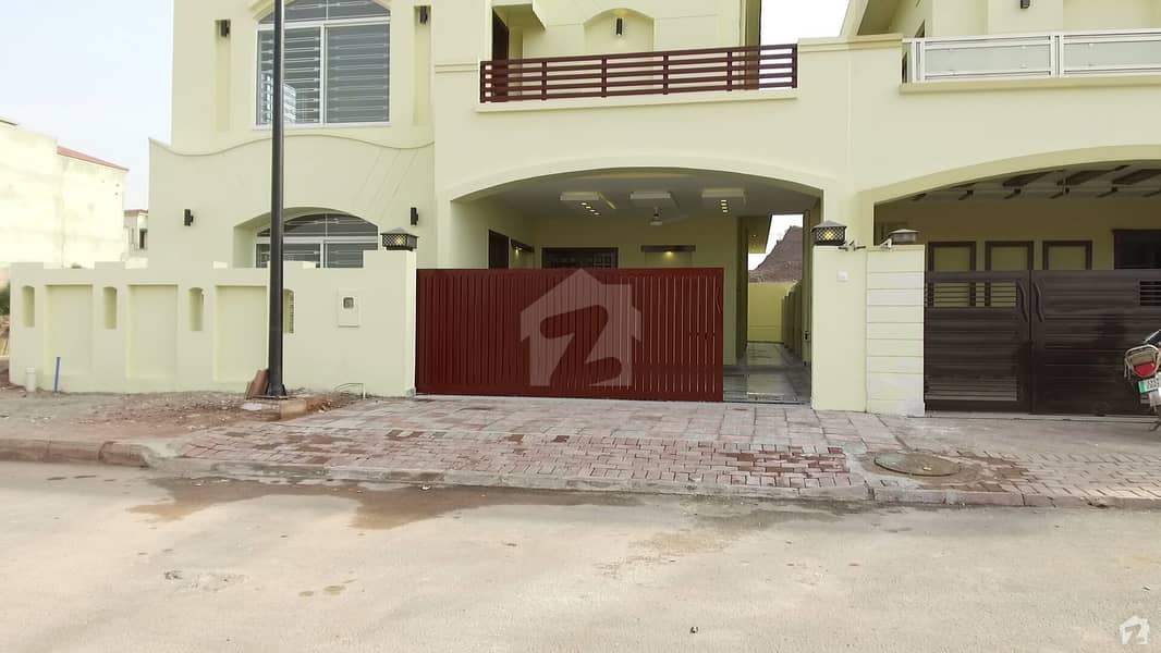 House Is Available For Sale Bahria Enclave Sector C1, Bahria Enclave, Bahria Town, Islamabad