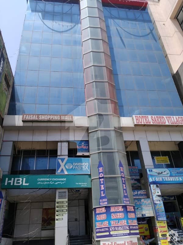 2 Shops For Sale In Saddar Rawalpindi 45 Lac Each Saddar, Rawalpindi