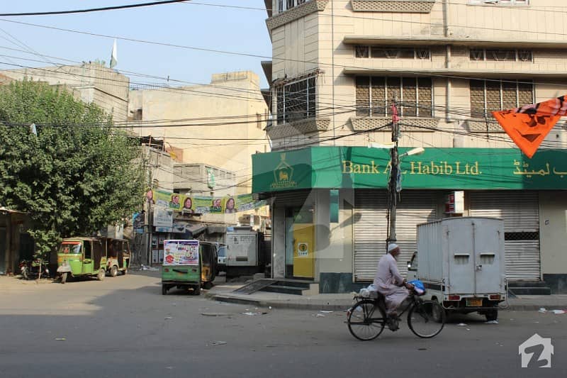 Vvip Building For Sale On Temple Road Lahore Temple Road, Lahore