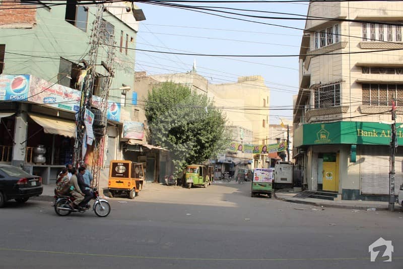 Vvip Building For Sale On Temple Road Lahore Temple Road, Lahore