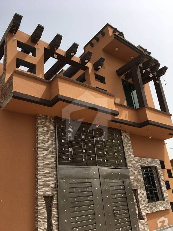 House For Sale Peru Wala Road Kasur Excellent House From Eden Life