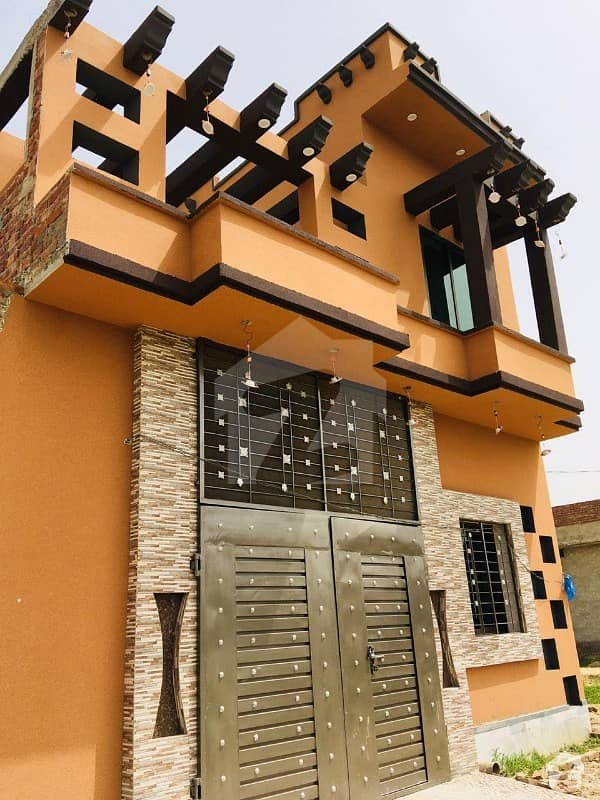 House For Sale Peru Wala Road Kasur Excellent House From Eden Life