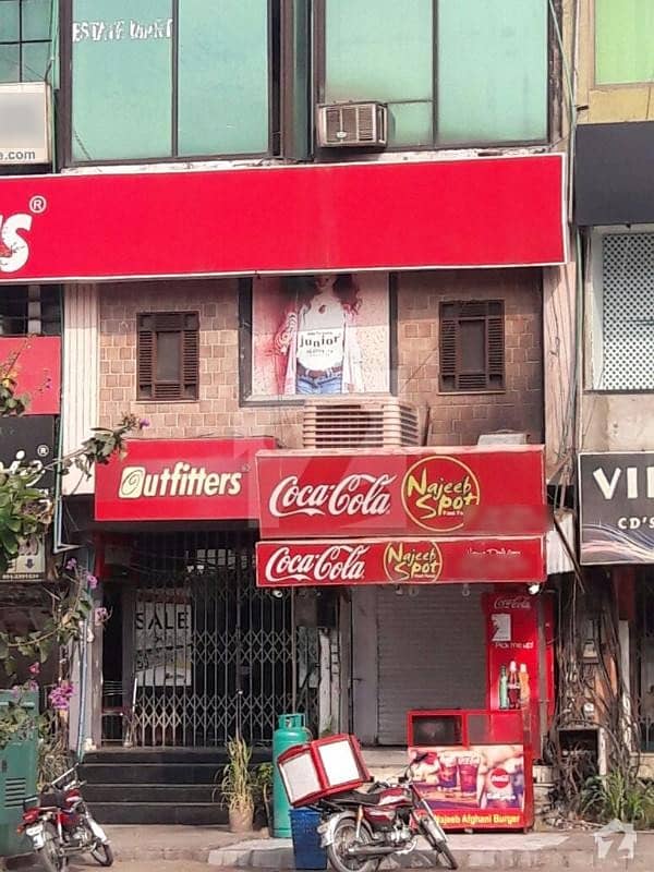 Commercial Unit Is Available For Sale F10 Markaz, F10, Islamabad
