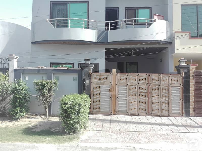 5 Marla House Is Up For Sale G Magnolia Park Block C, G Magnolia Park