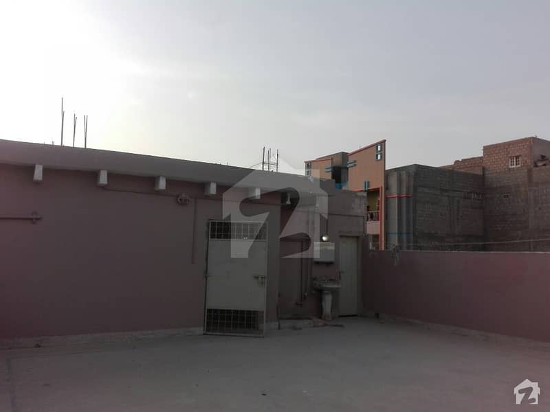 House Available For Sale Lucknow Society, Korangi, Karachi ID13461528