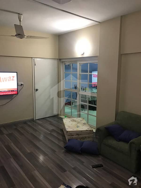 Jason VIP Apartment For Sale Clifton Block 7, Clifton, Karachi ID13469236