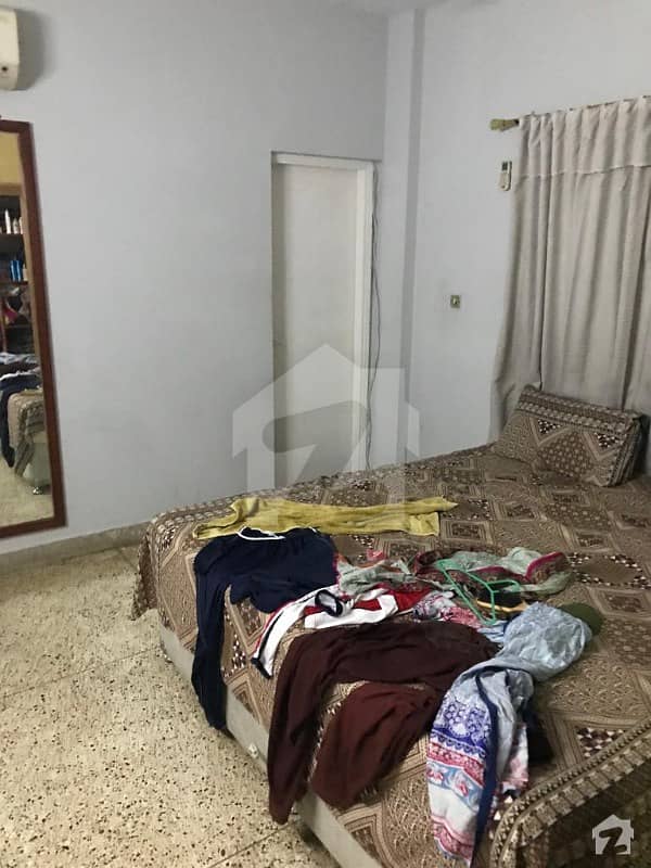 Jason VIP Apartment For Sale Clifton Block 7, Clifton, Karachi ID13469236