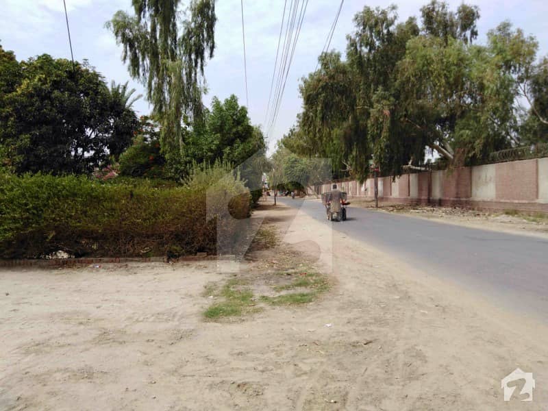 House Is Available For Sale Satellite Town, Rahim Yar Khan ID13475649