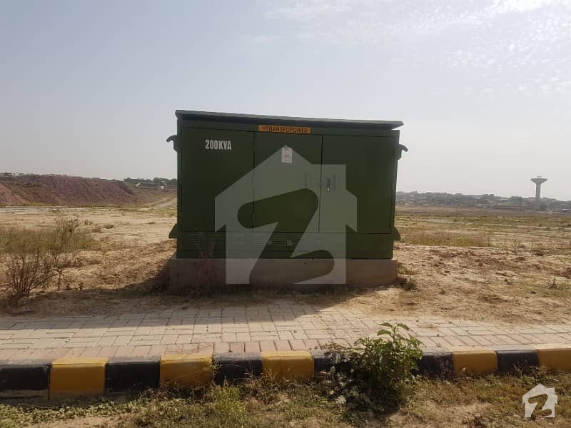 Ideally Located Plot In Sector G14/2 Islamabad G14/2, G14, Islamabad