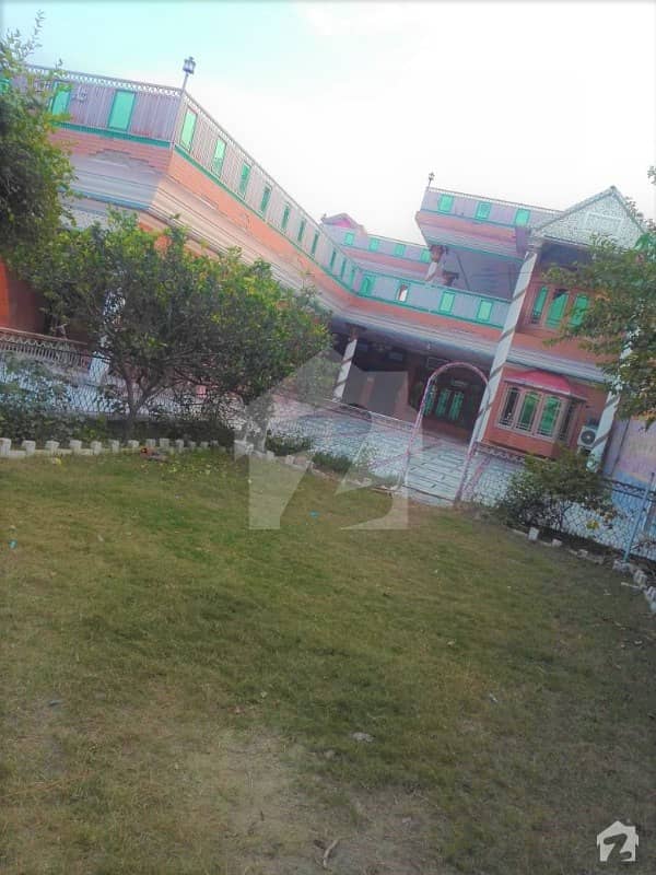 House For Sale Takhbai Road, Mardan ID13472947