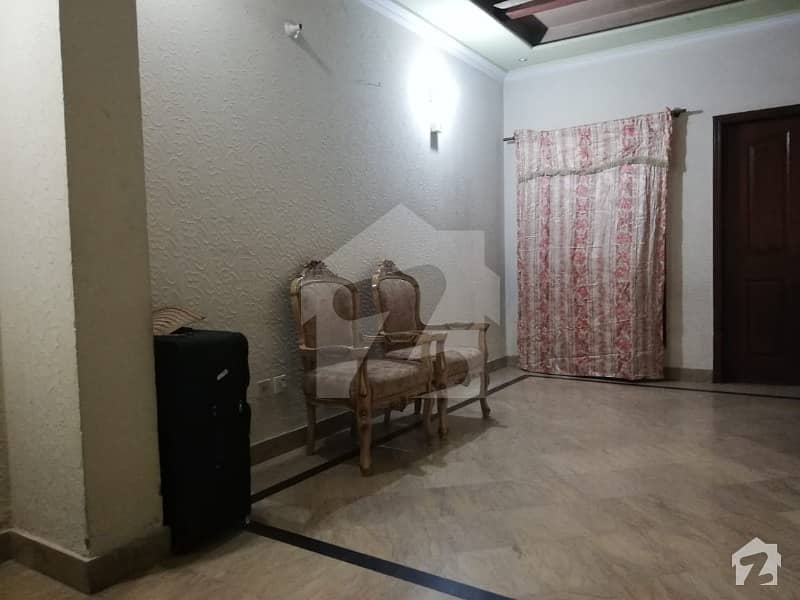 5 Marla house very prime location cavalry ground officer colony all