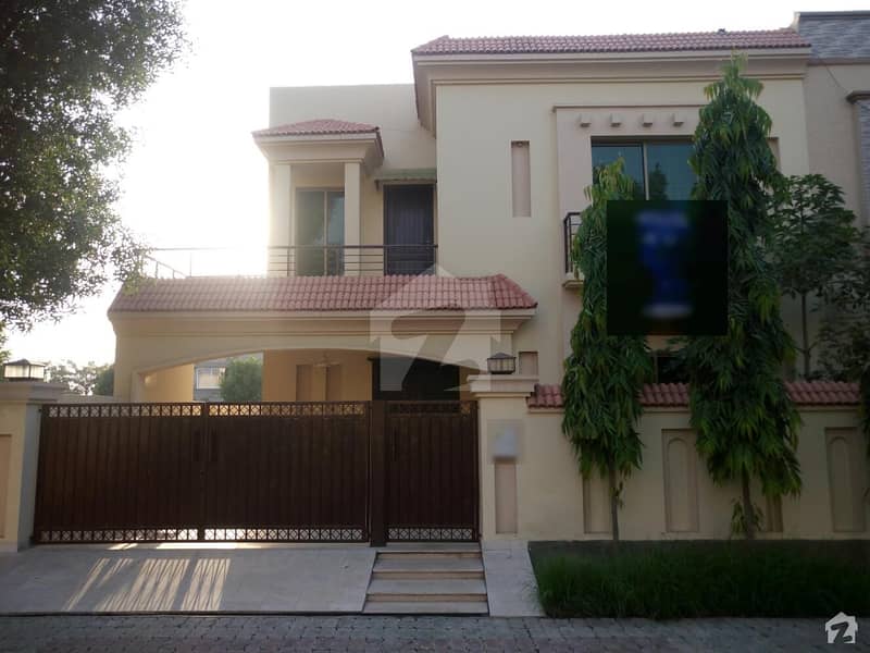 House For Sale Iqbal Avenue Phase 3, Iqbal Avenue, Lahore ID13437685