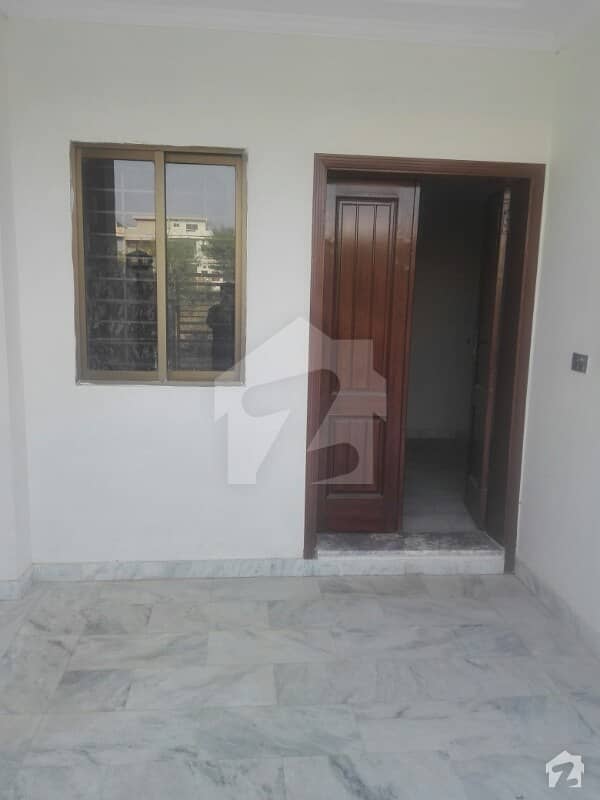 D12 25x40 Single Unit House For Rent D12, Islamabad ID13496803