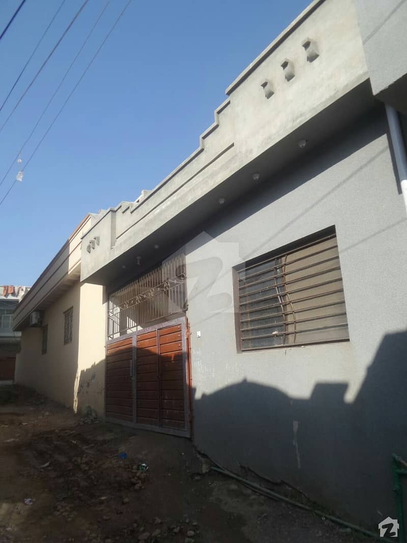 House For Rent New Lalazar, Rawalpindi ID13454740