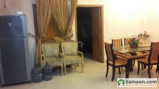 2 Bedroom Furnished Apartment Available For Rent In DHA Phase 05