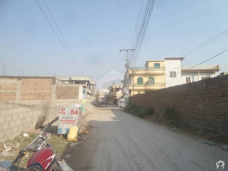 House Is Available For Rent Kehkashan Colony, Adiala Road, Rawalpindi ID13374249