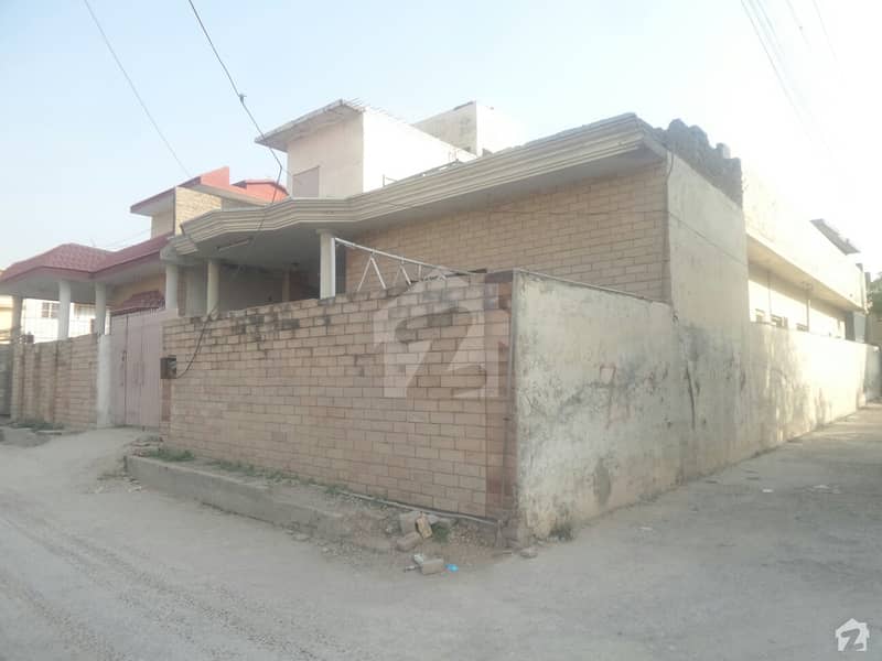 House Is Available For Rent Kehkashan Colony, Adiala Road, Rawalpindi
