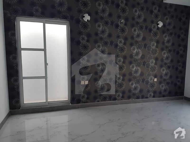 9 Marla House Available For Rent In Tech Town Near Canal Garden Nd